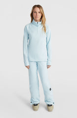 Hydrowick Half-Zip Fleece Dawn Sky