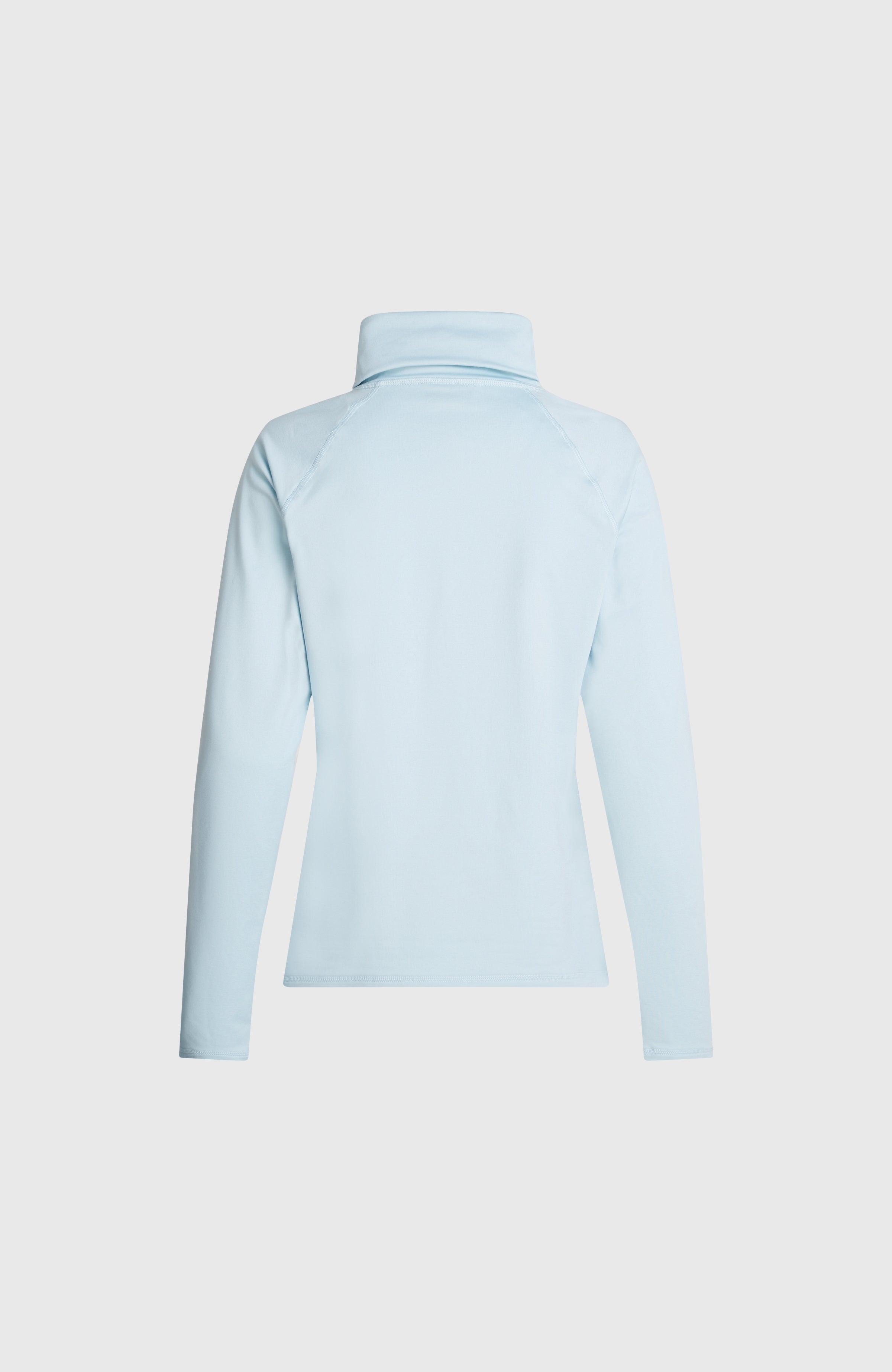 Hydrowick Half-Zip Fleece Dawn Sky