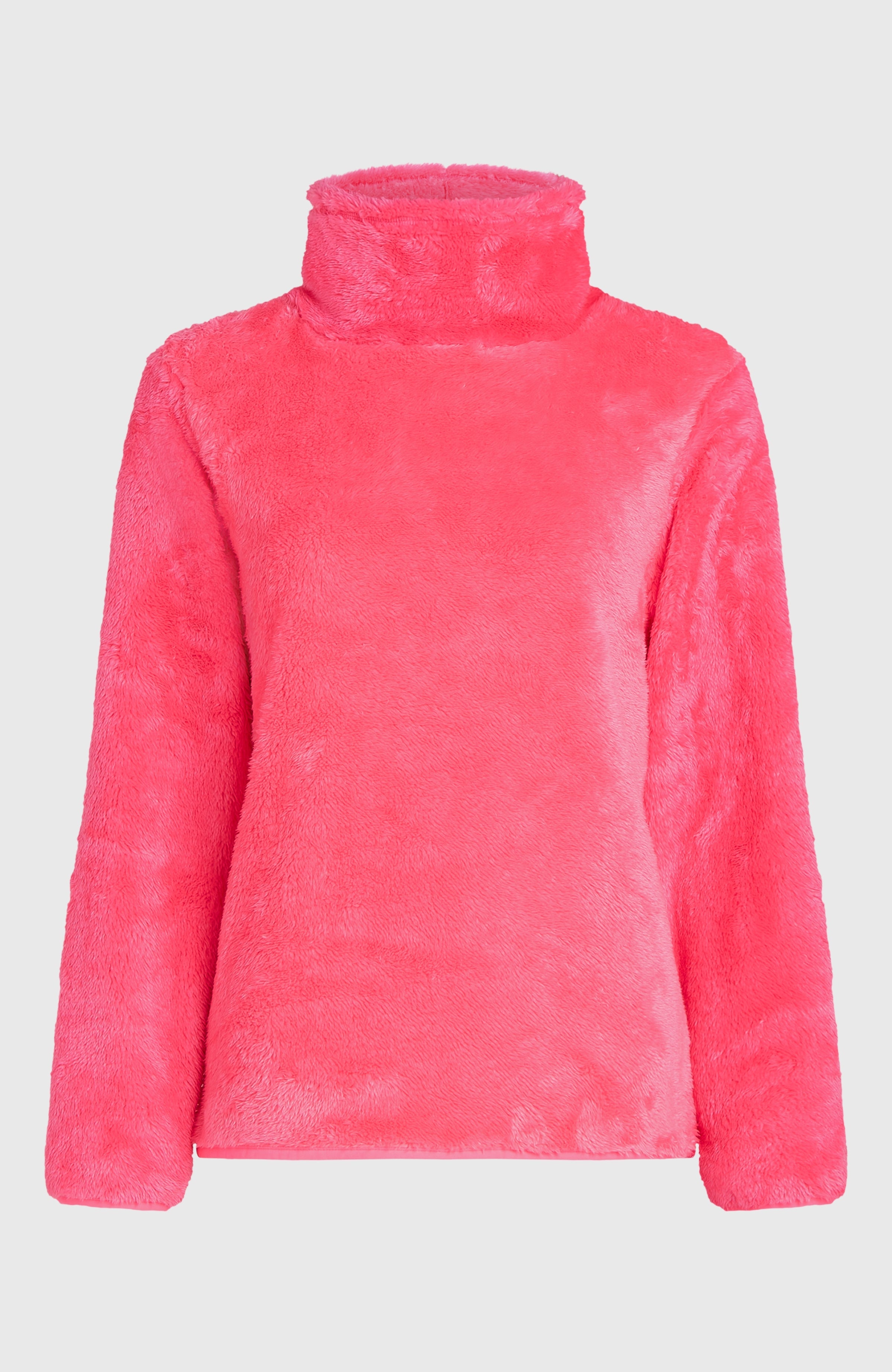 FWC'Cruz Fuzzy Fleece Skater Pink