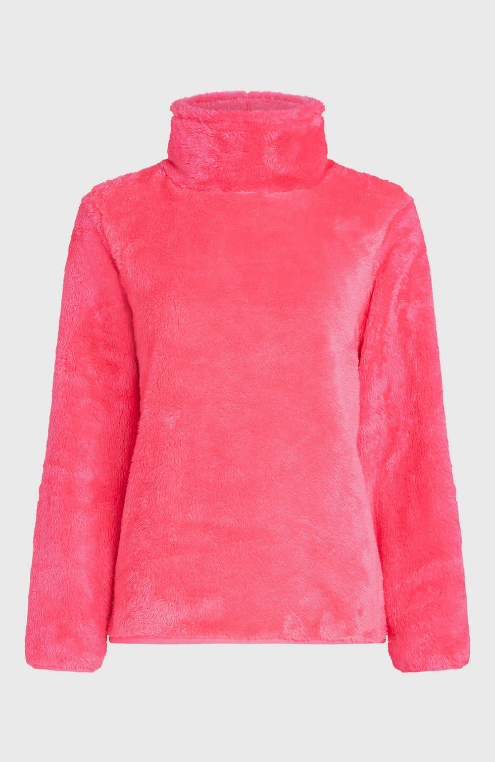 FWC'Cruz Fuzzy Fleece Skater Pink