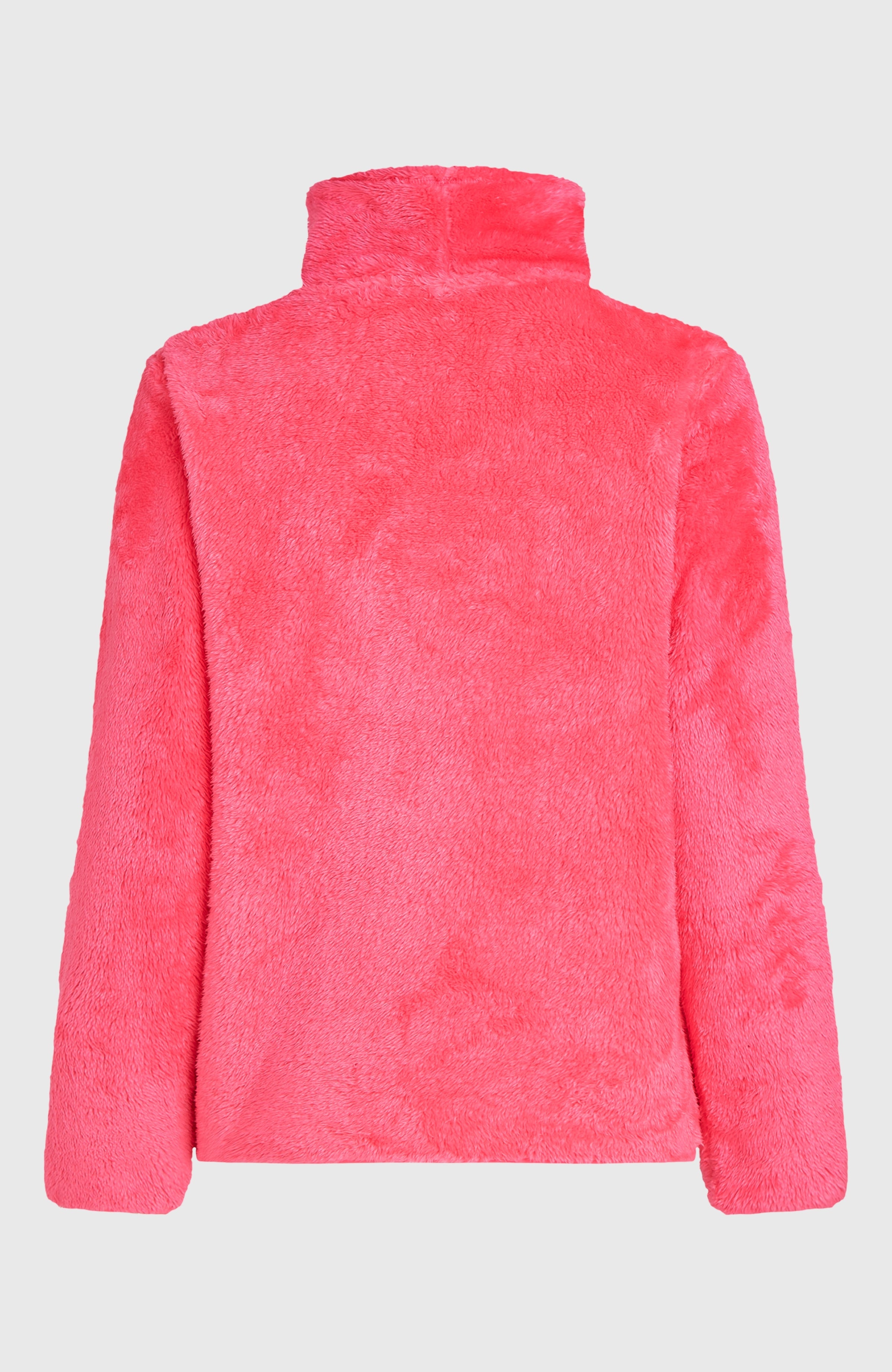 FWC'Cruz Fuzzy Fleece Skater Pink
