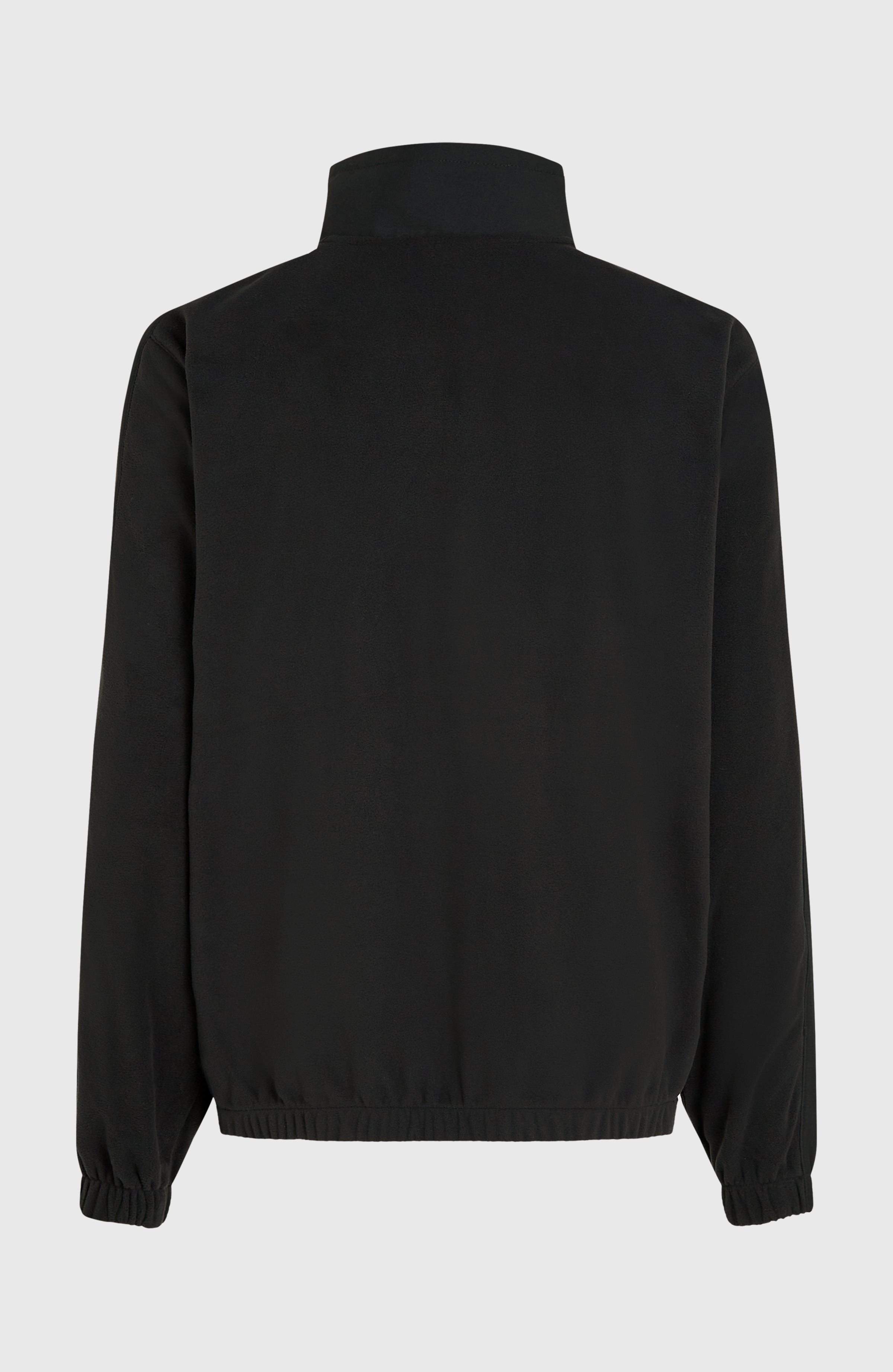 FWC'Play Polartec® High-Zip Fleece Black Out