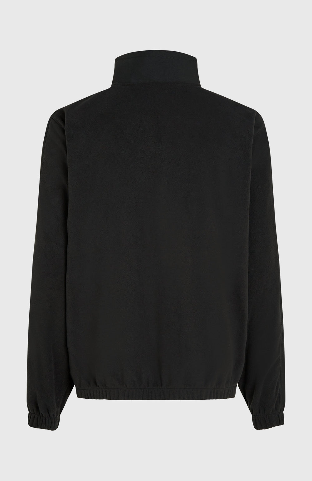FWC'Play Polartec® High-Zip Fleece Black Out