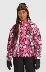 FWC'Play Hyperfleece White Legacy