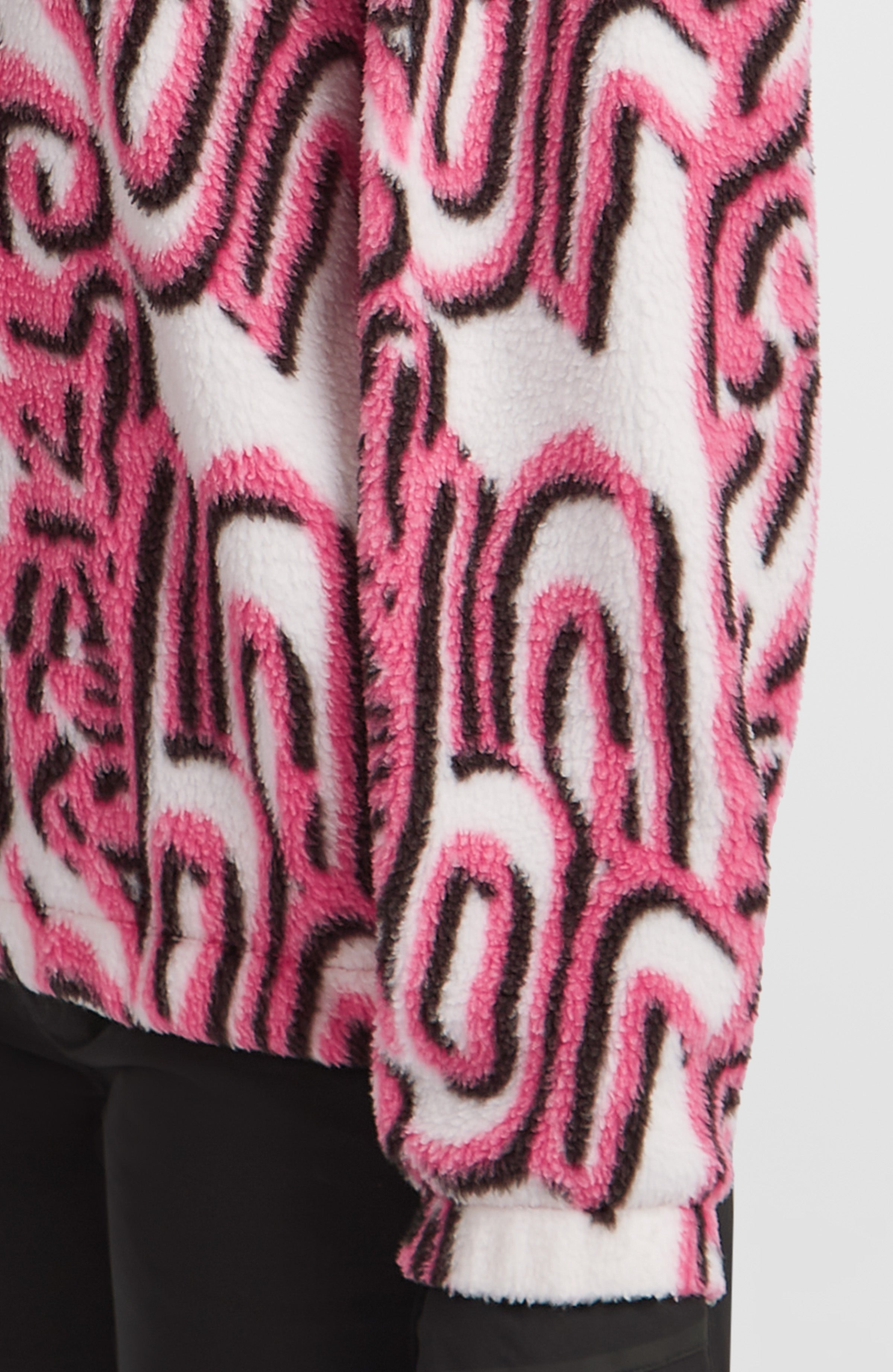 FWC'Play Hyperfleece White Legacy