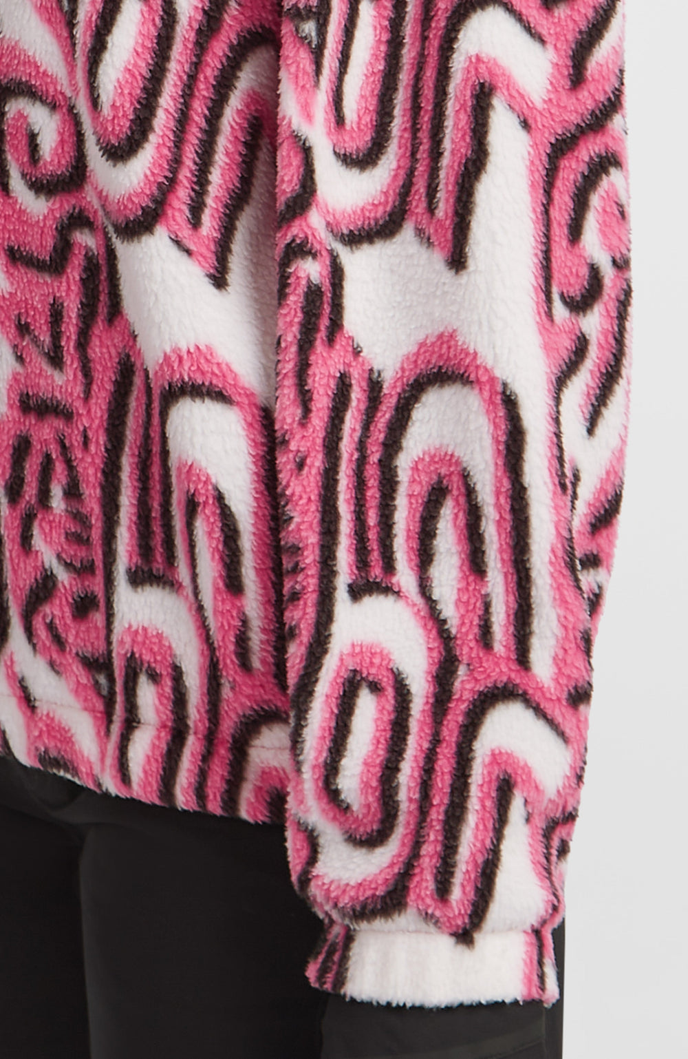 FWC'Play Hyperfleece White Legacy