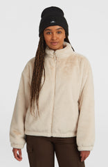 FWC'Cruz Faux Fur Fleece Macaron
