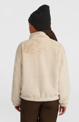 FWC'Cruz Faux Fur Fleece Macaron