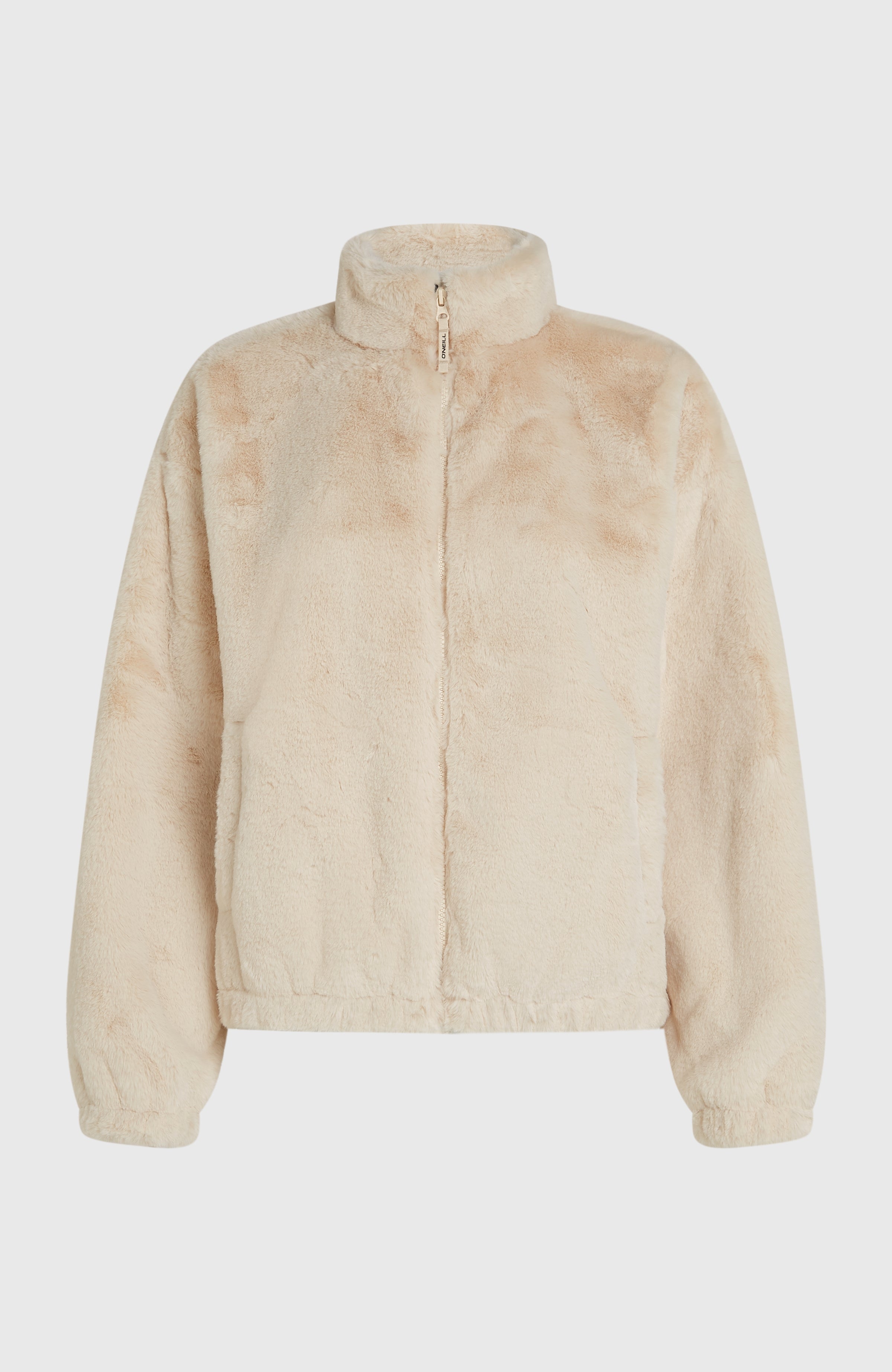 FWC'Cruz Faux Fur Fleece Macaron