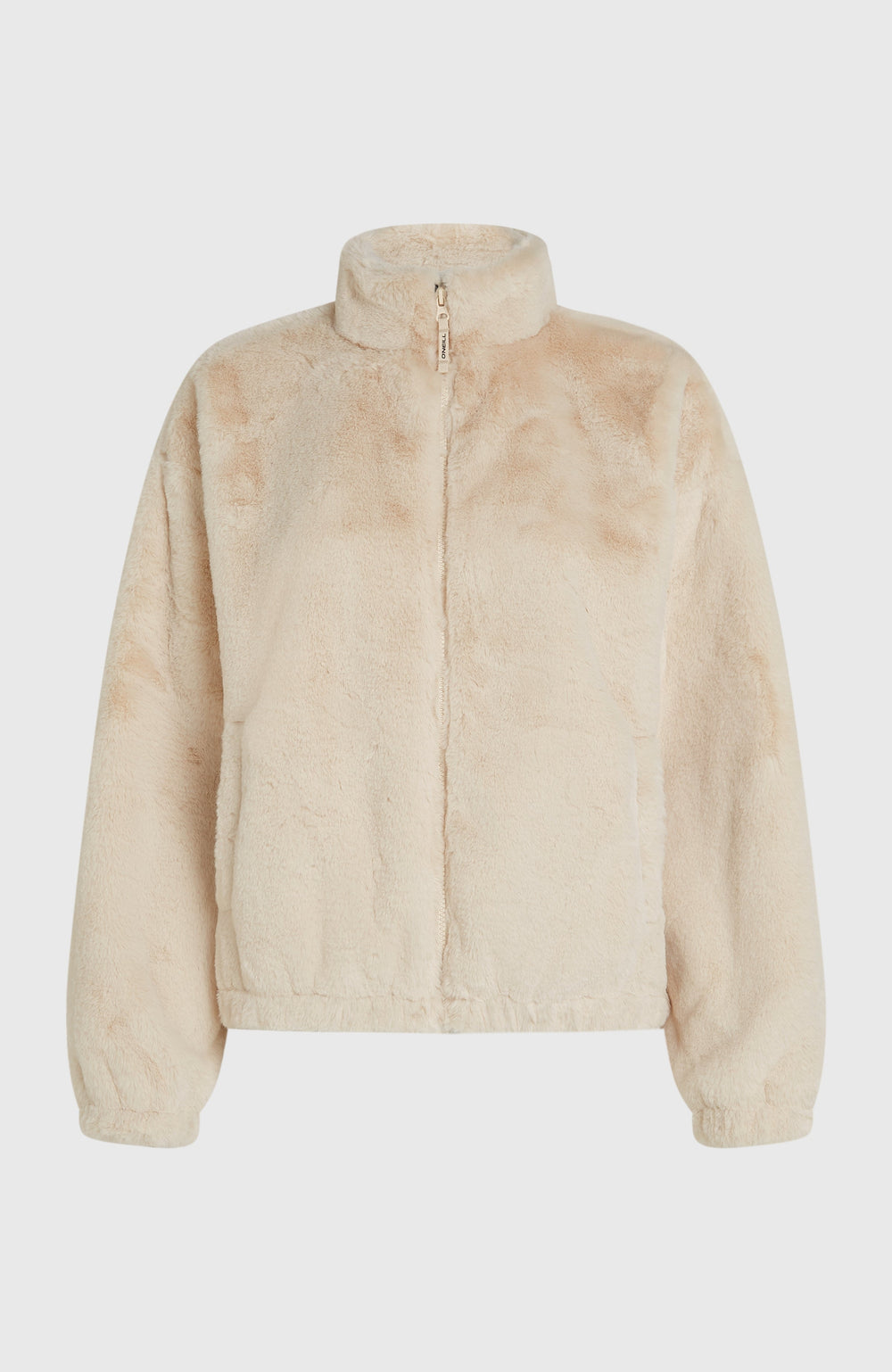 FWC'Cruz Faux Fur Fleece Macaron