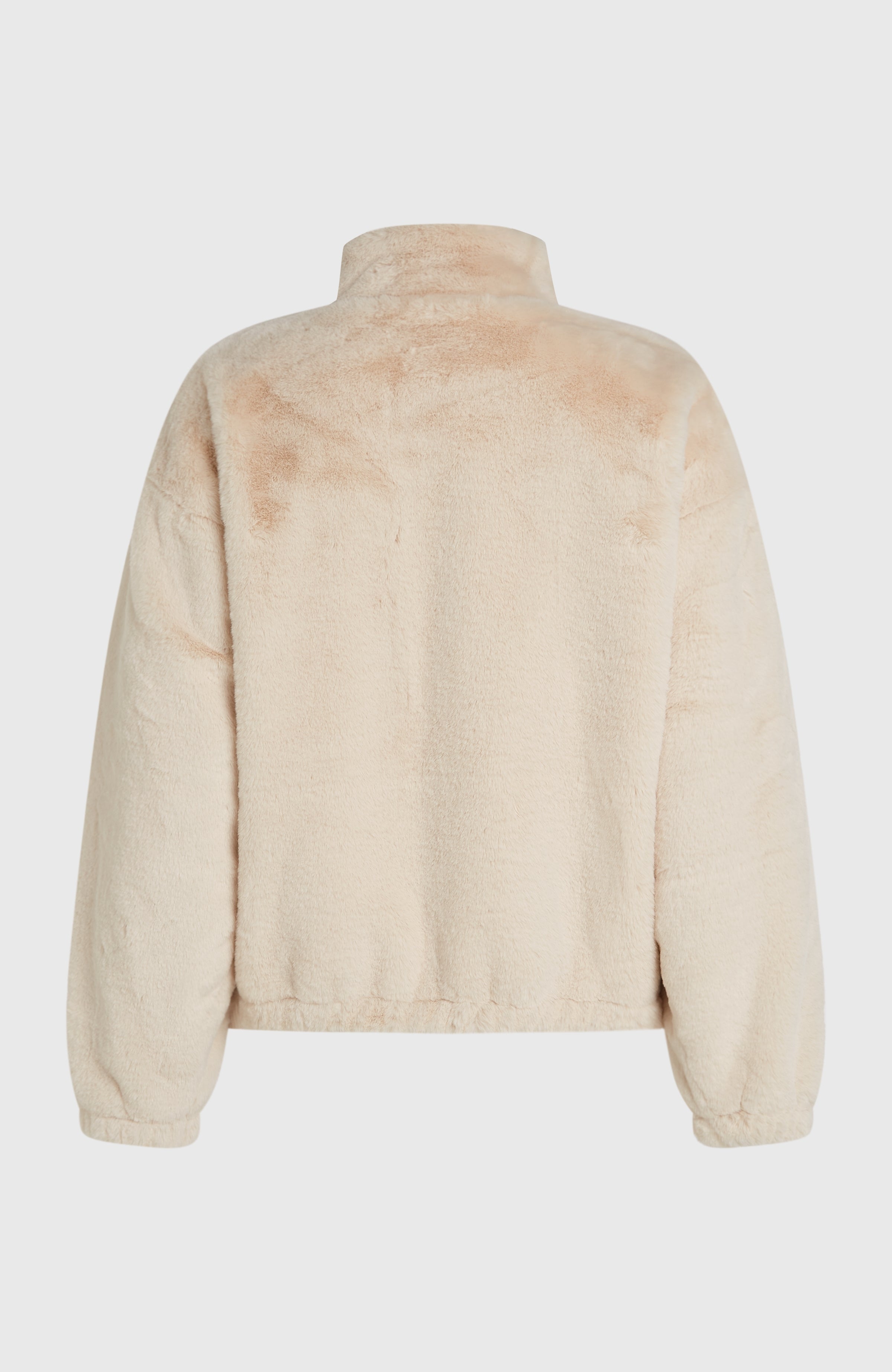 FWC'Cruz Faux Fur Fleece Macaron