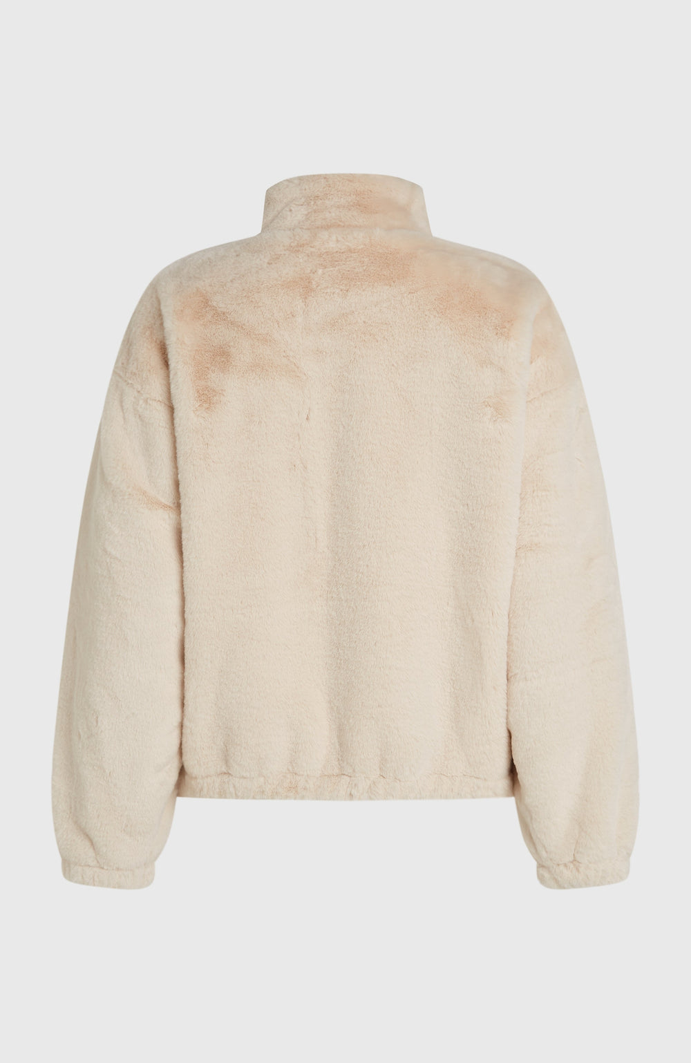 FWC'Cruz Faux Fur Fleece Macaron