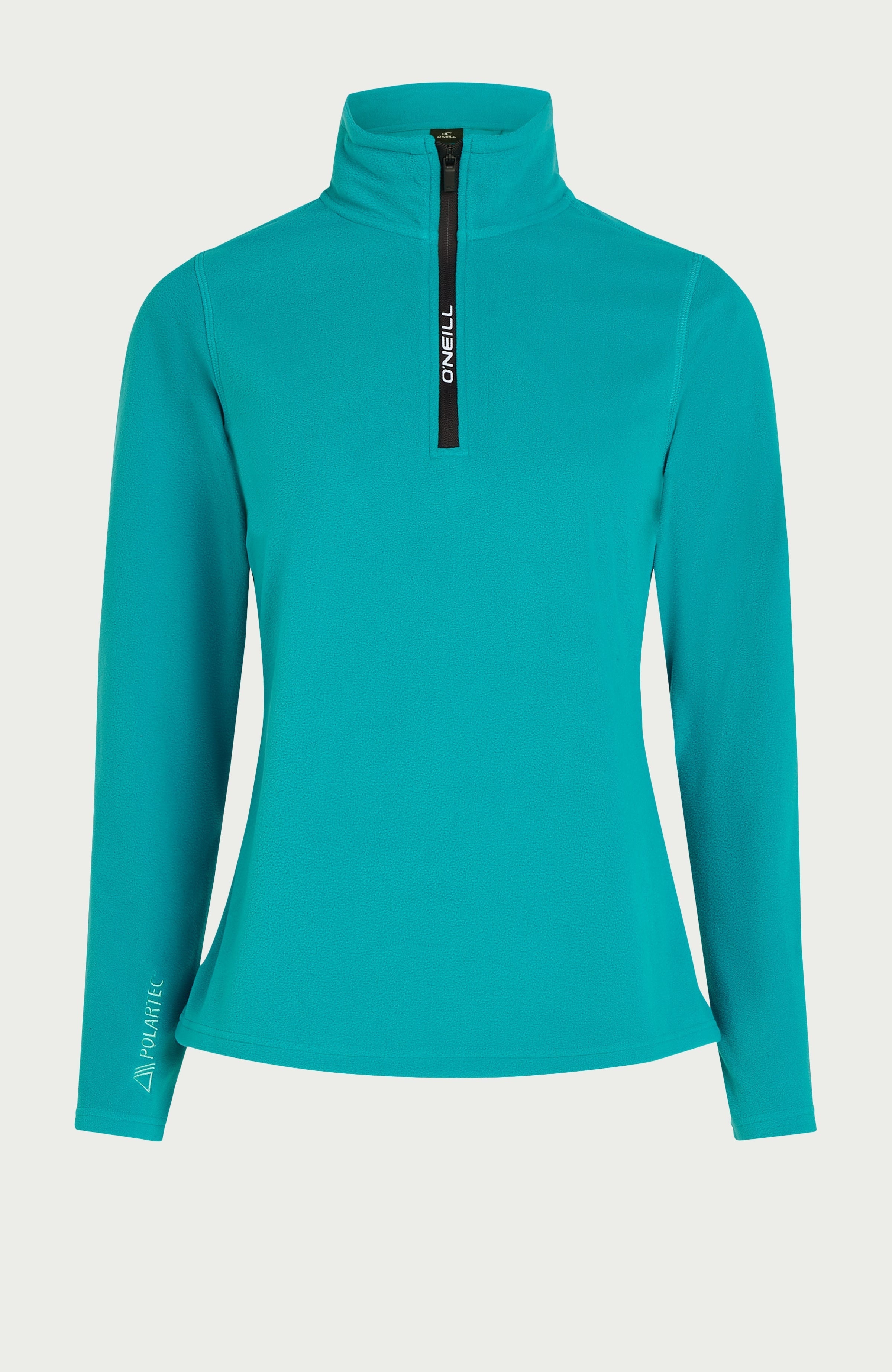 FWC'Cruz Jack's Polartec® Half-Zip Fleece Island Breeze