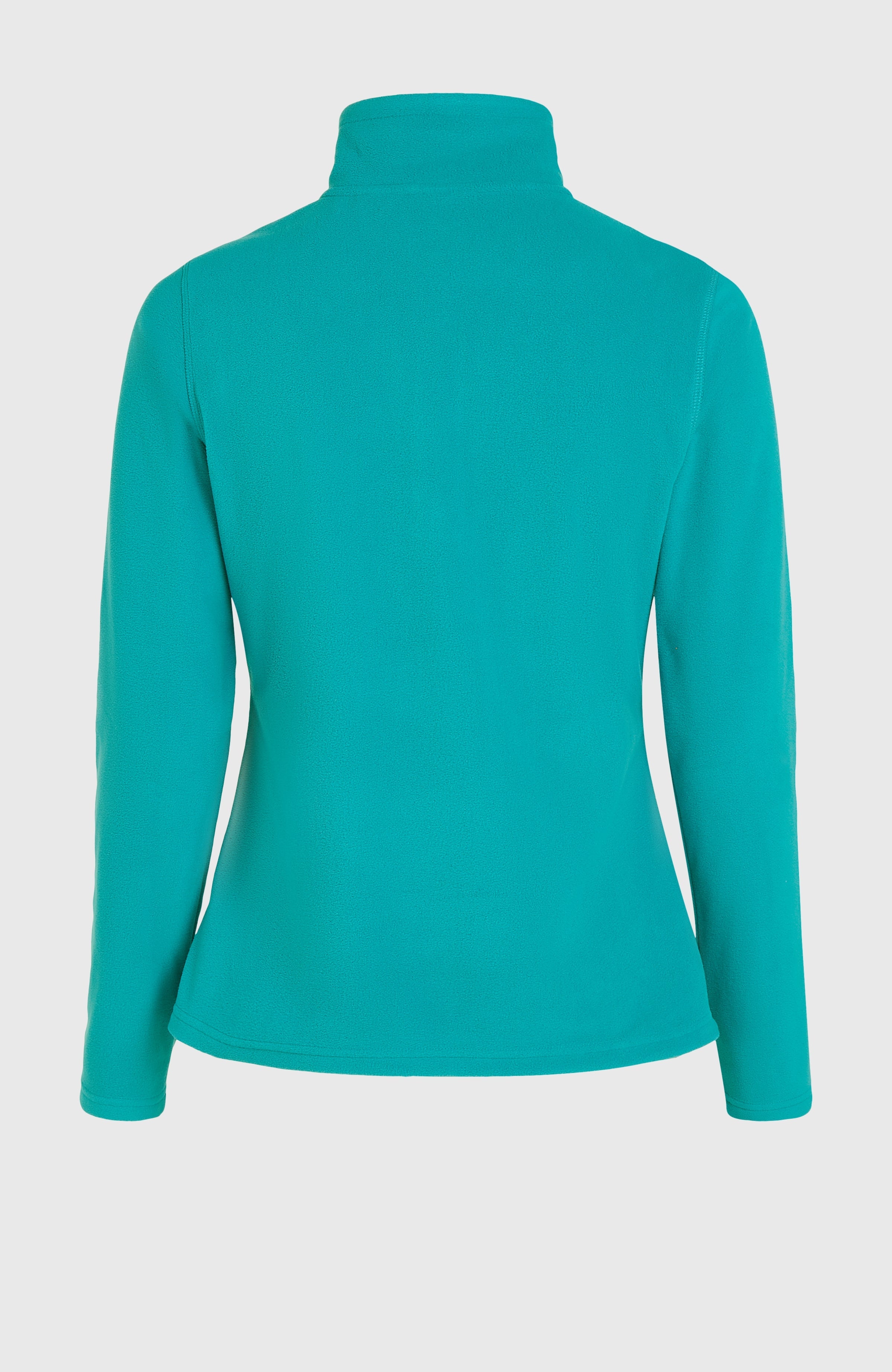 FWC'Cruz Jack's Polartec® Half-Zip Fleece Island Breeze