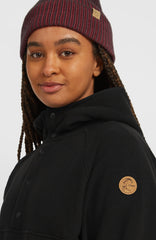 O'Riginals Superfleece Hoodie Black Out
