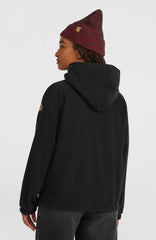 O'Riginals Superfleece Hoodie Black Out