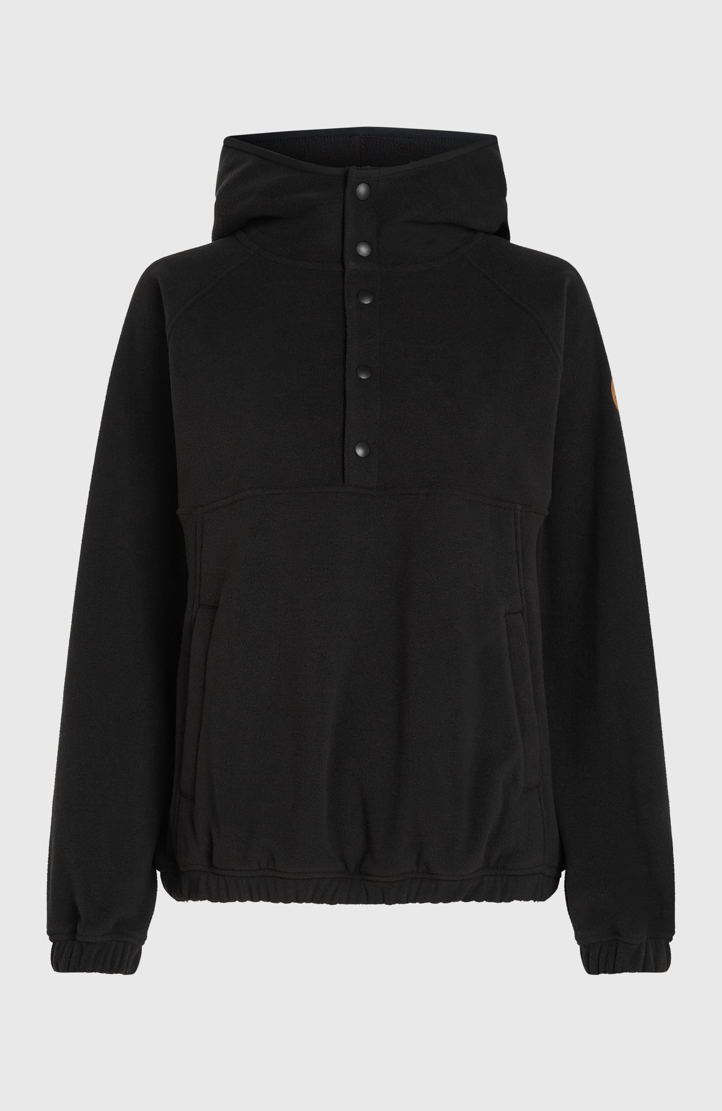 O'Riginals Superfleece Hoodie Black Out