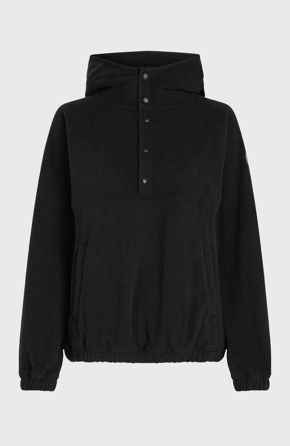 O'Riginals Superfleece Hoodie Black Out