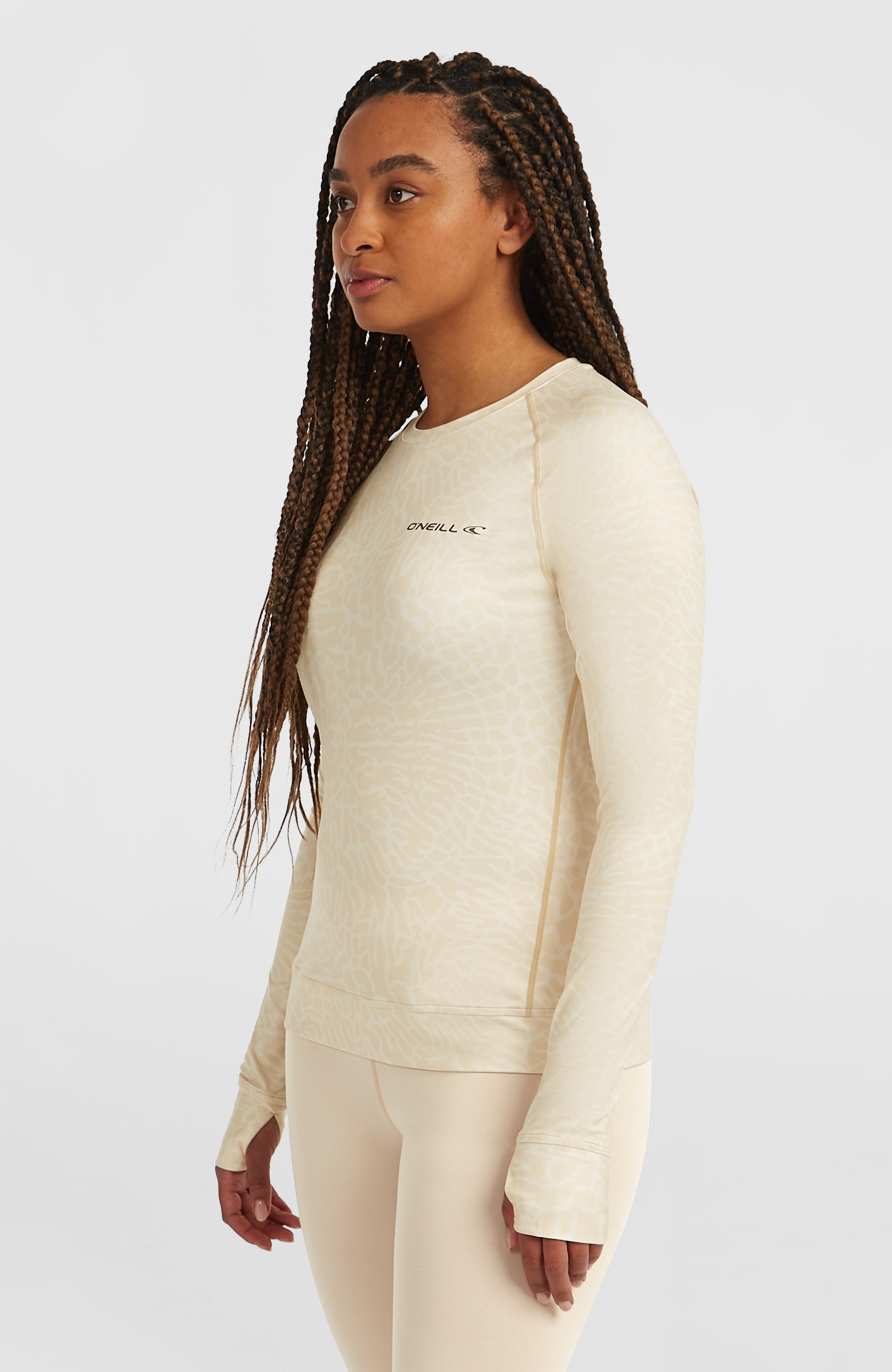 Baselayer Top Macaron Animalica