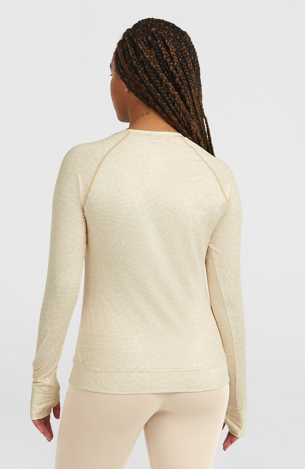 Baselayer Top Macaron Animalica