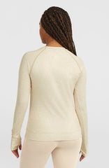 Baselayer Top Macaron Animalica