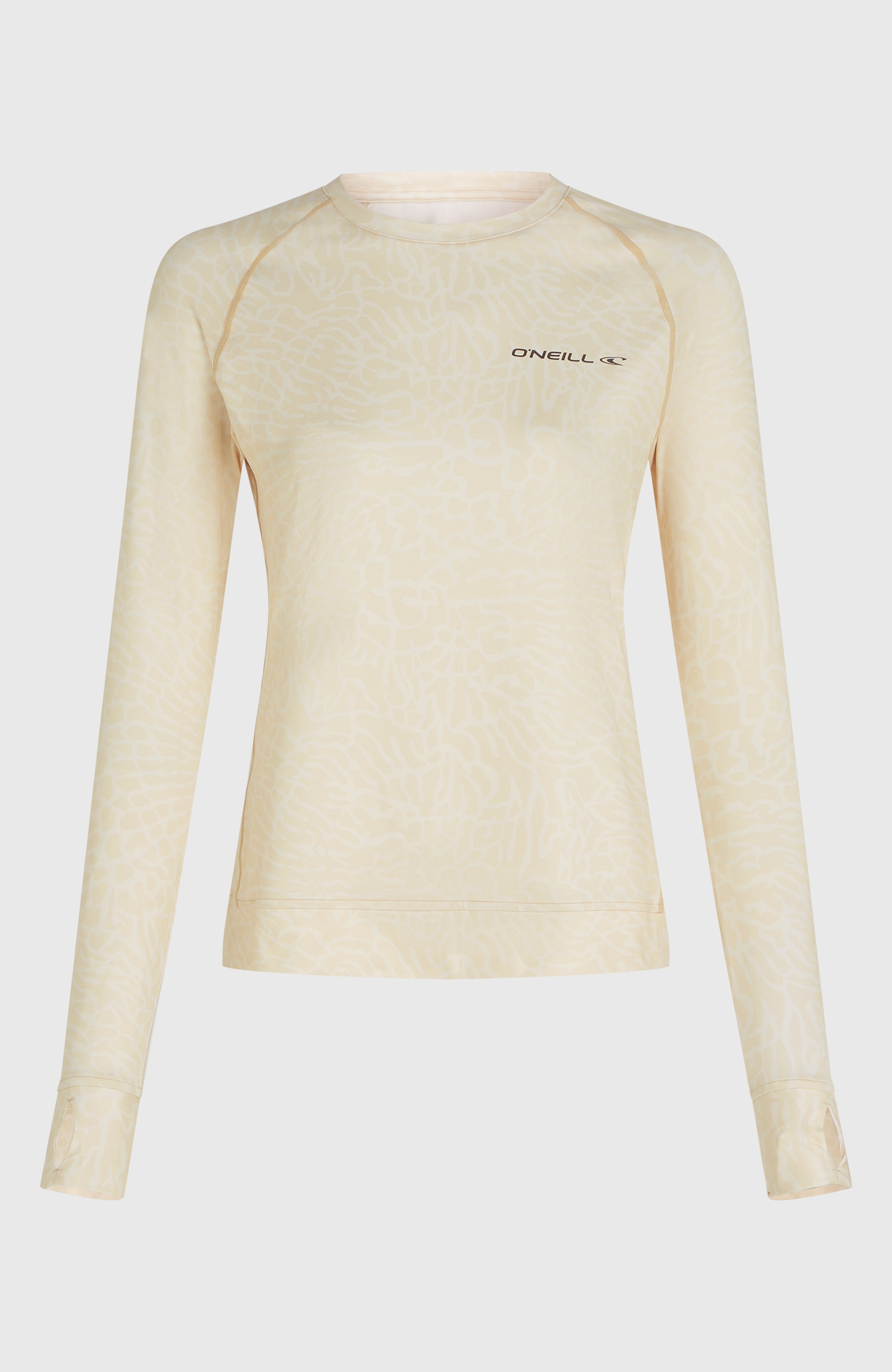 Baselayer Top Macaron Animalica