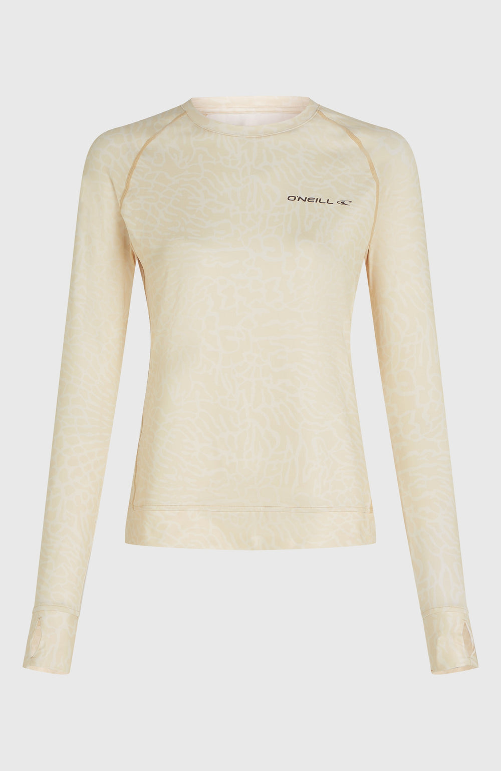 Baselayer Top Macaron Animalica