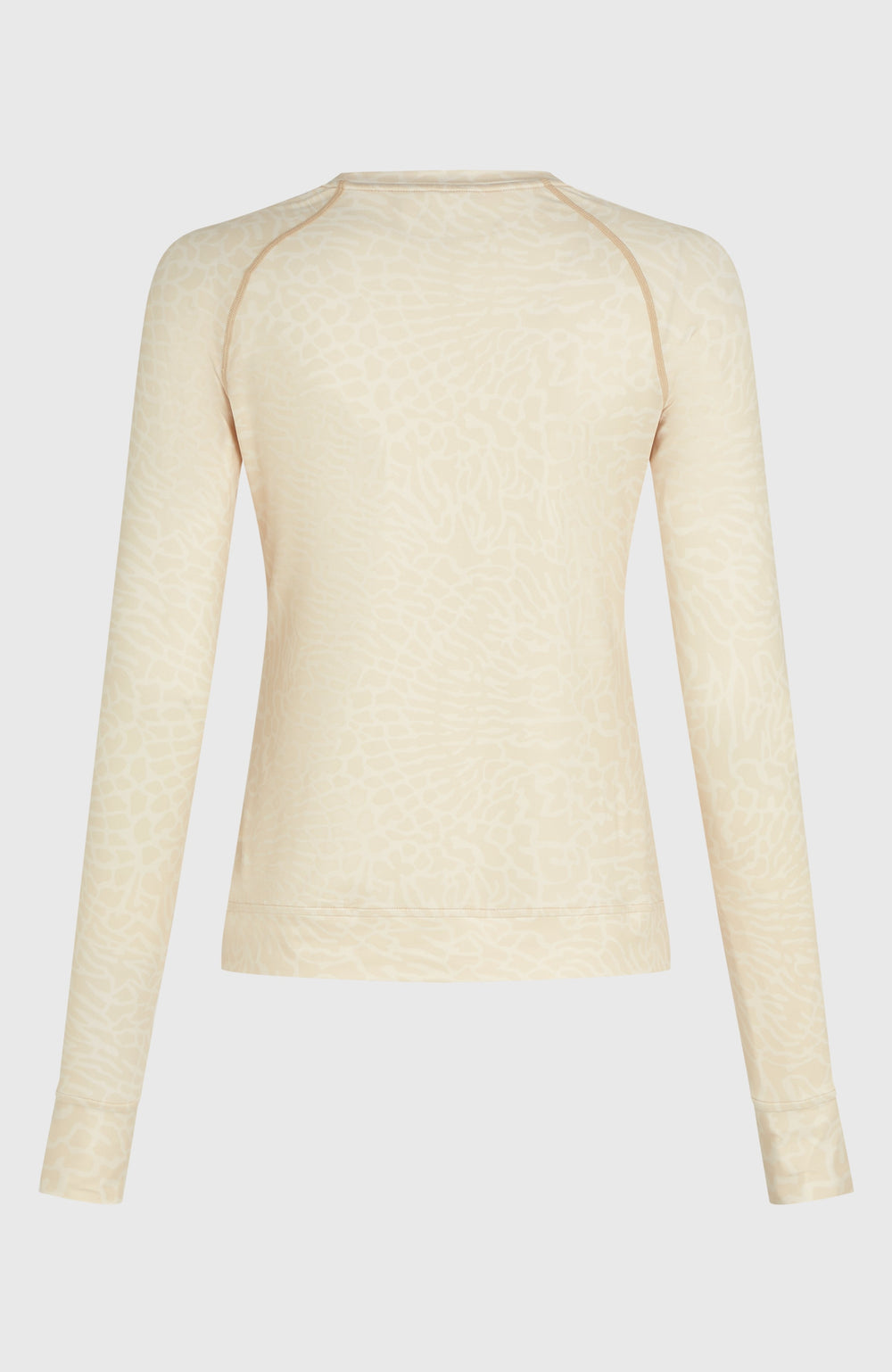 Baselayer Top Macaron Animalica