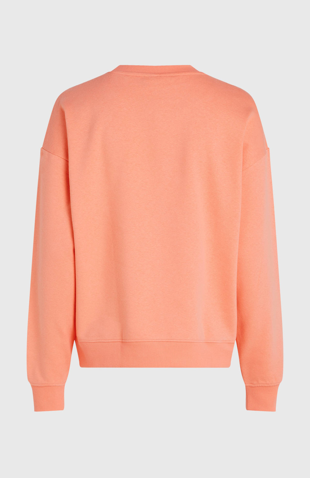 Summer Musthave Crewneck Sweatshirt Funky Peach