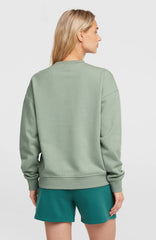 Summer Musthave Crewneck Sweatshirt Marble Arch