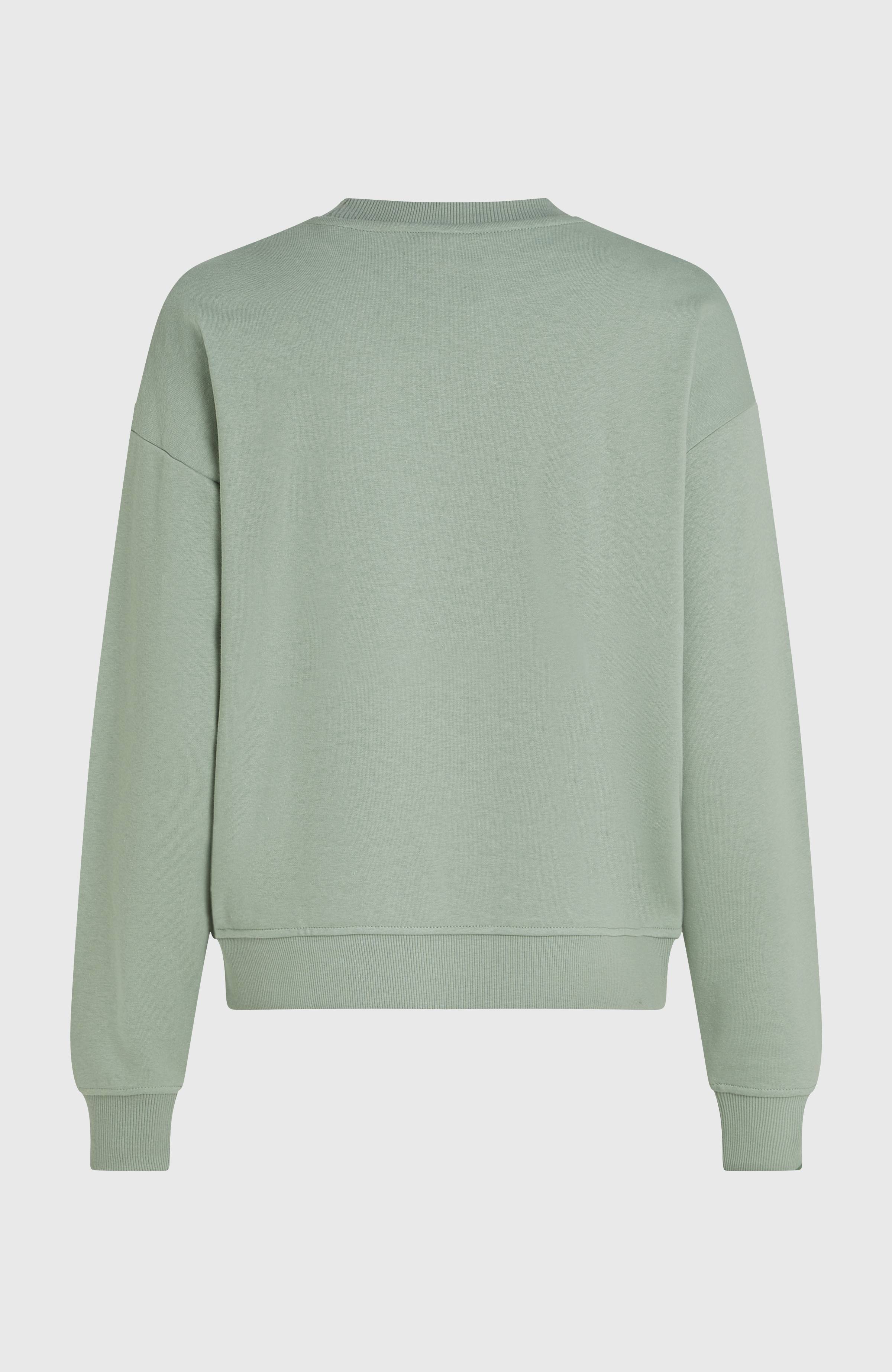 Summer Musthave Crewneck Sweatshirt Marble Arch