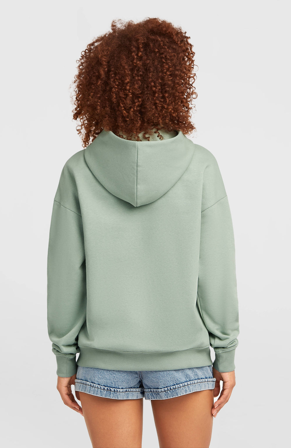Summer Musthave Hoodie Marble Arch