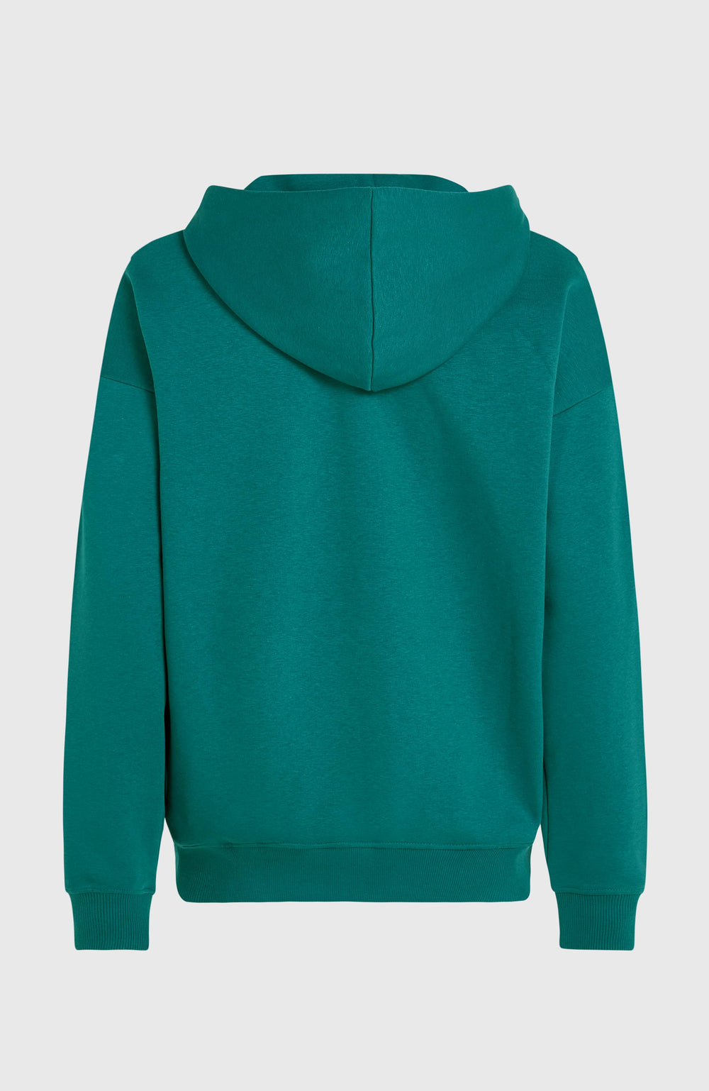 Summer Musthave Hoodie Botanical Heat
