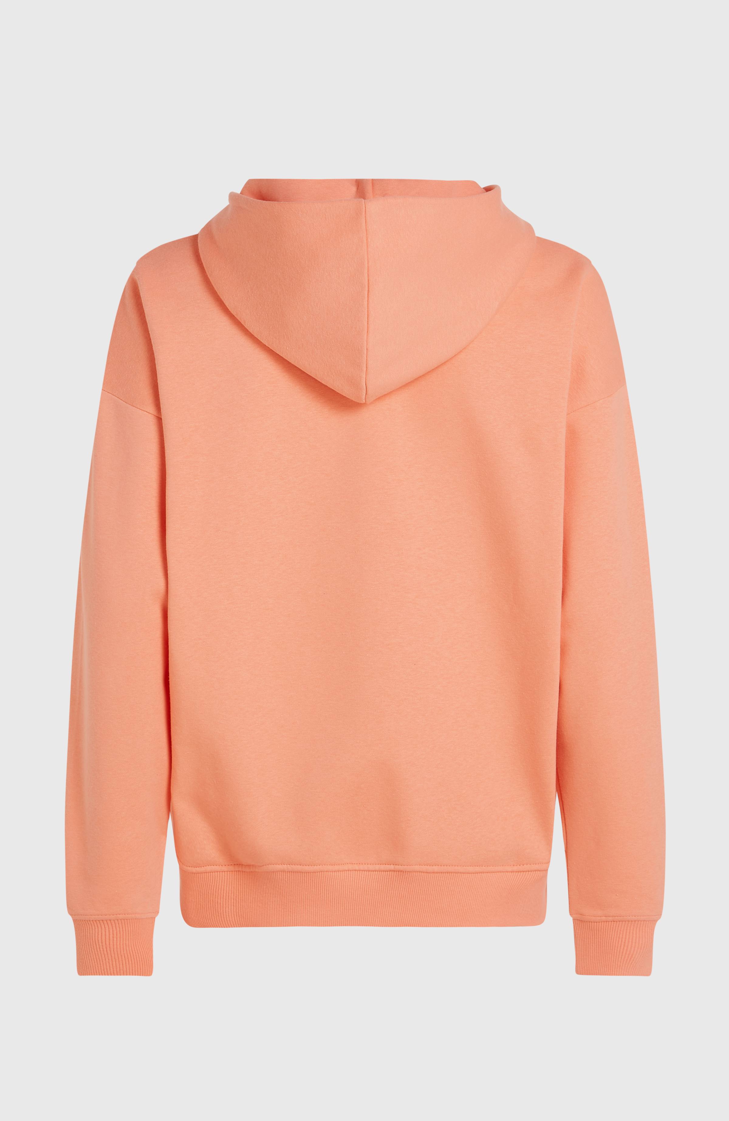 Summer Musthave Hoodie Funky Peach