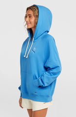 Women Of The Wave Hoodie Blue Booth