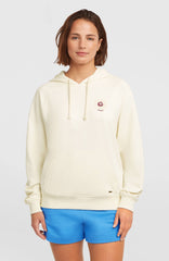 Women Of The Wave Hoodie Pistachio Shell