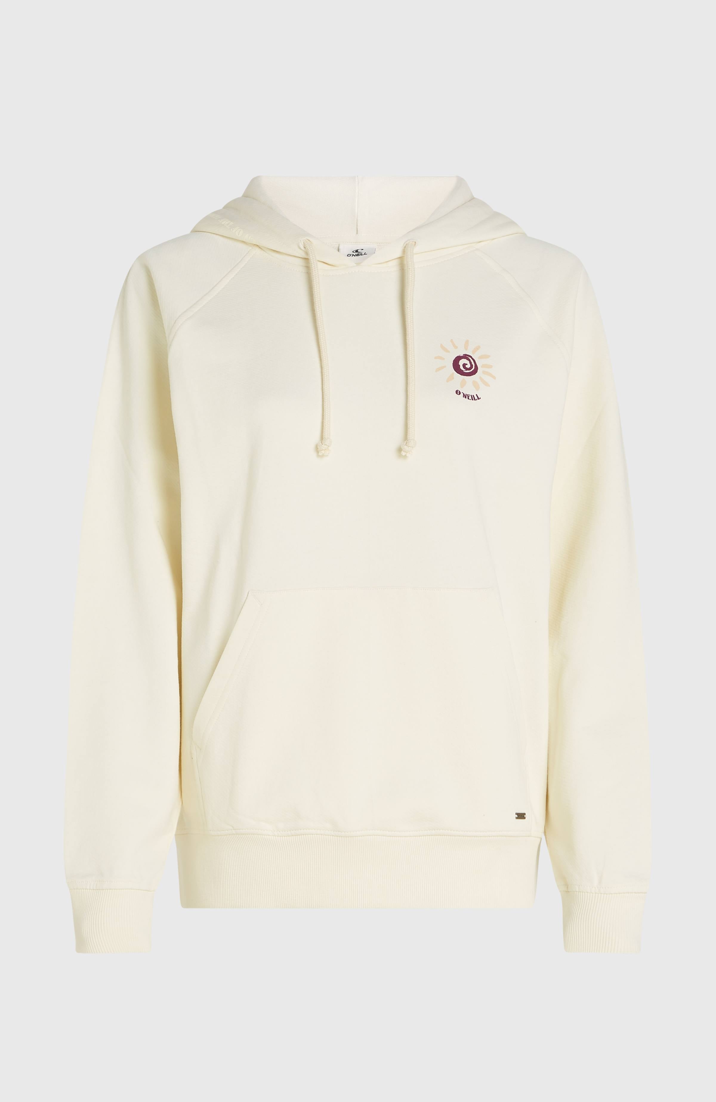 Women Of The Wave Hoodie Pistachio Shell