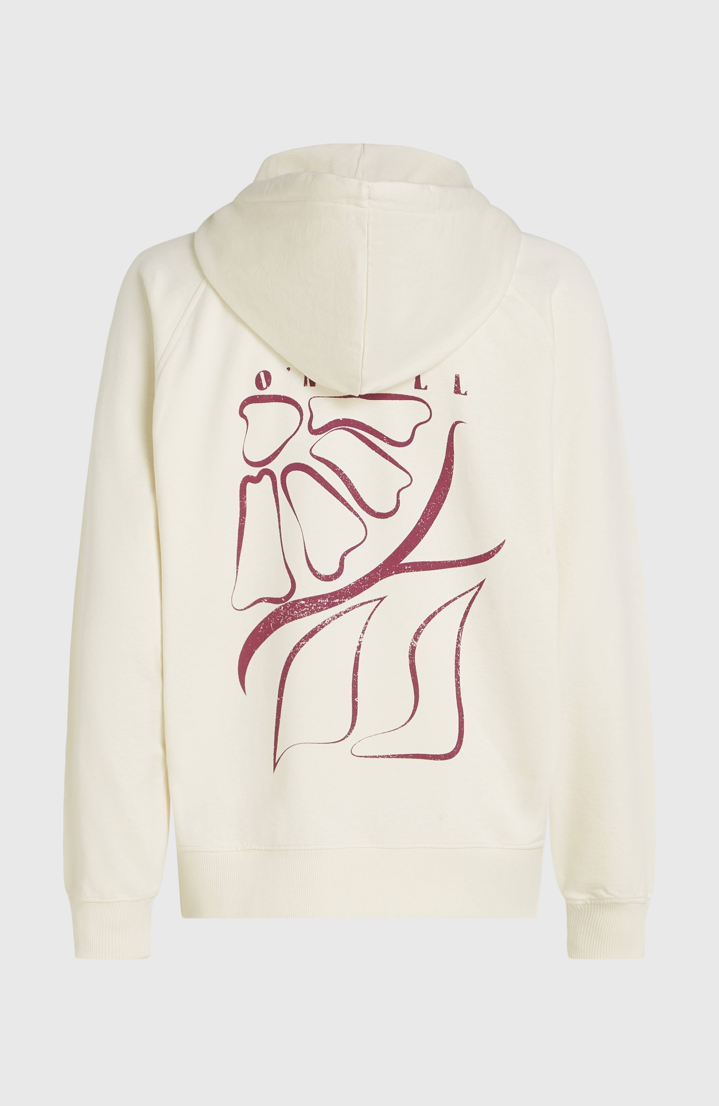 Women Of The Wave Hoodie Pistachio Shell