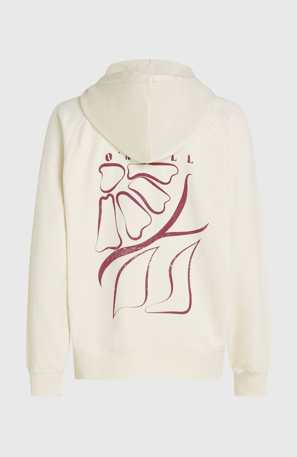 Women Of The Wave Hoodie Pistachio Shell