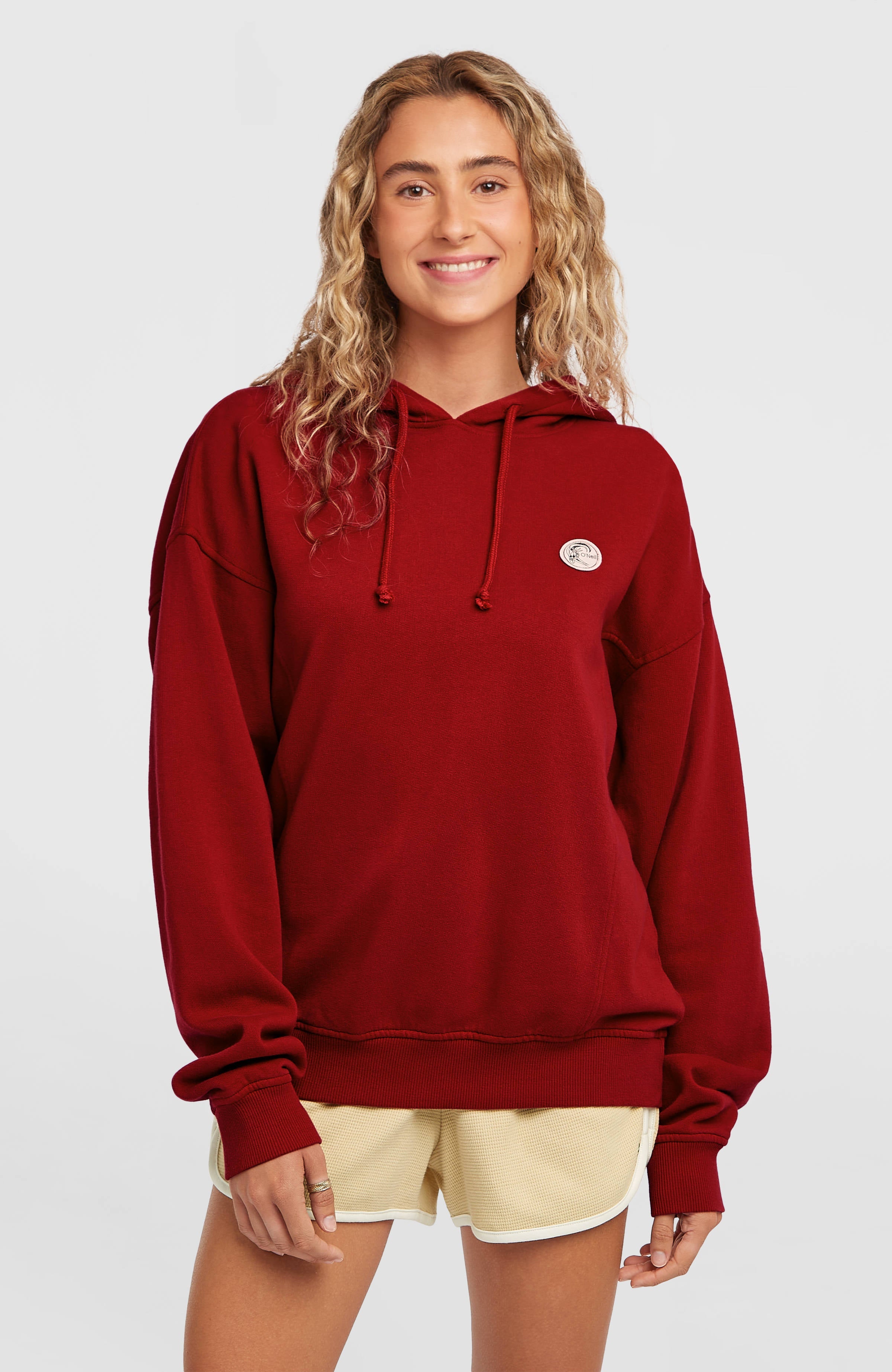 O'Riginals Hoodie Midnight Poppy