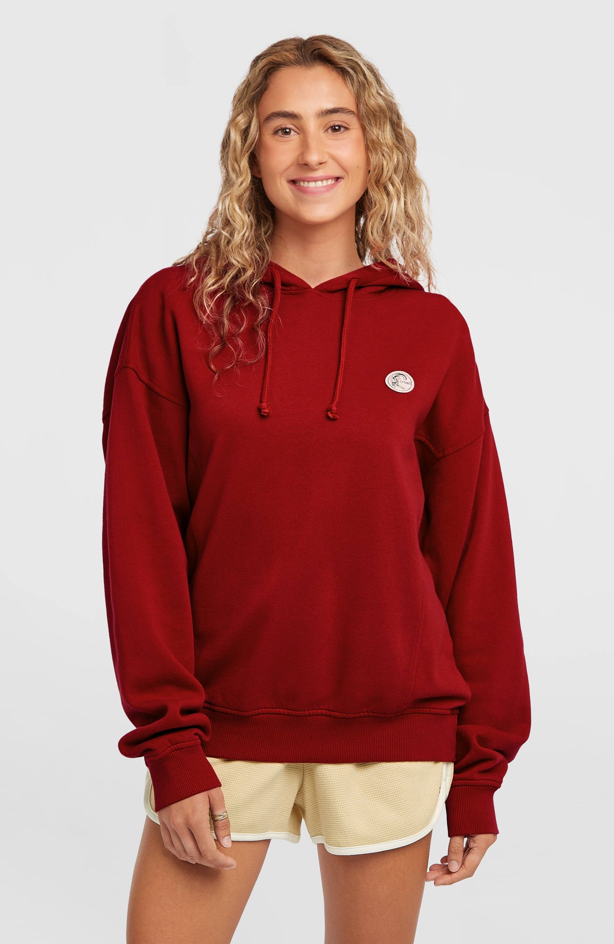 O'Riginals Hoodie Midnight Poppy