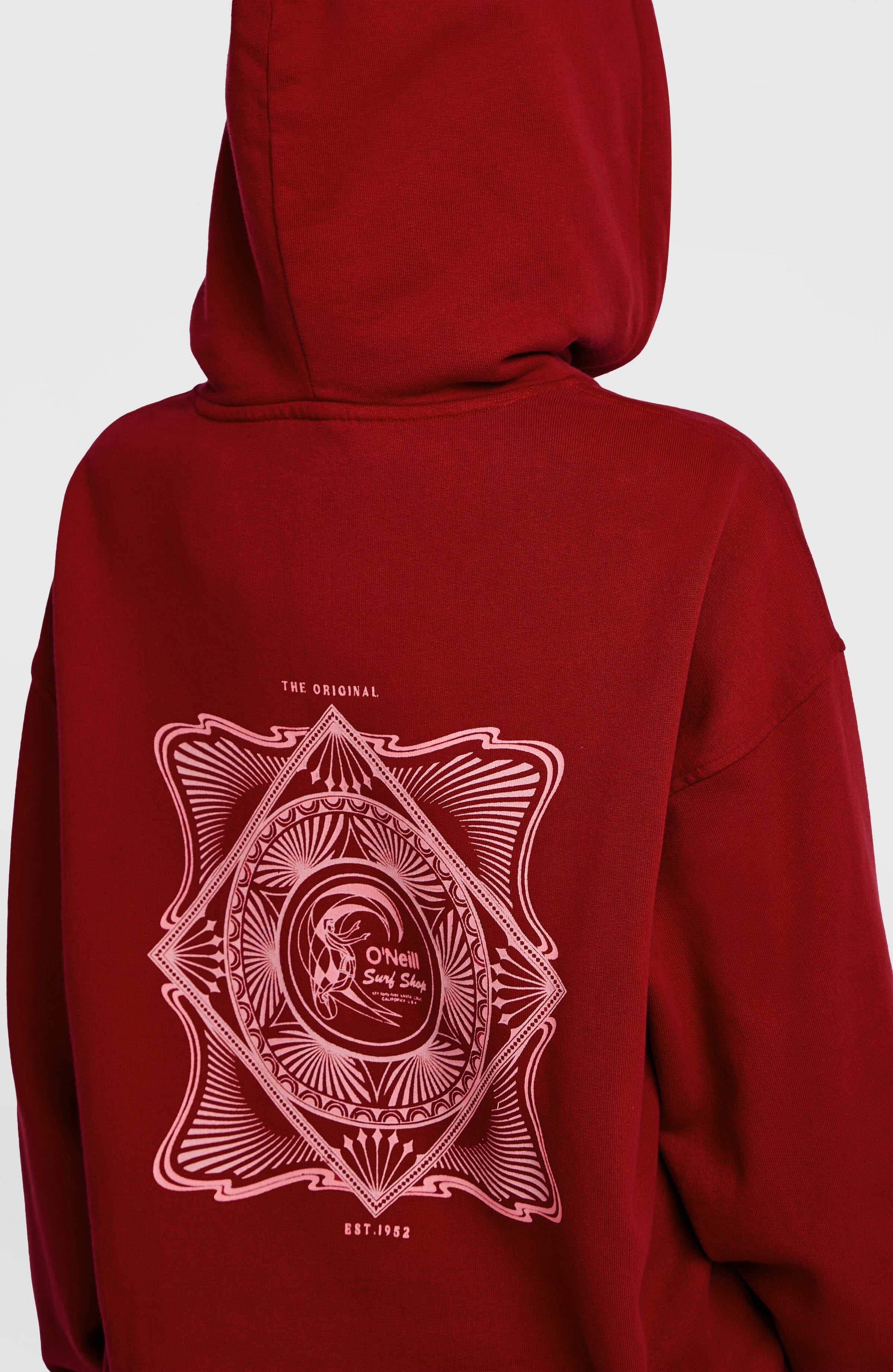 O'Riginals Hoodie Midnight Poppy