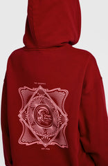 O'Riginals Hoodie Midnight Poppy