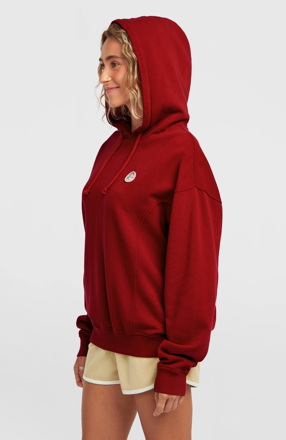 O'Riginals Hoodie Midnight Poppy