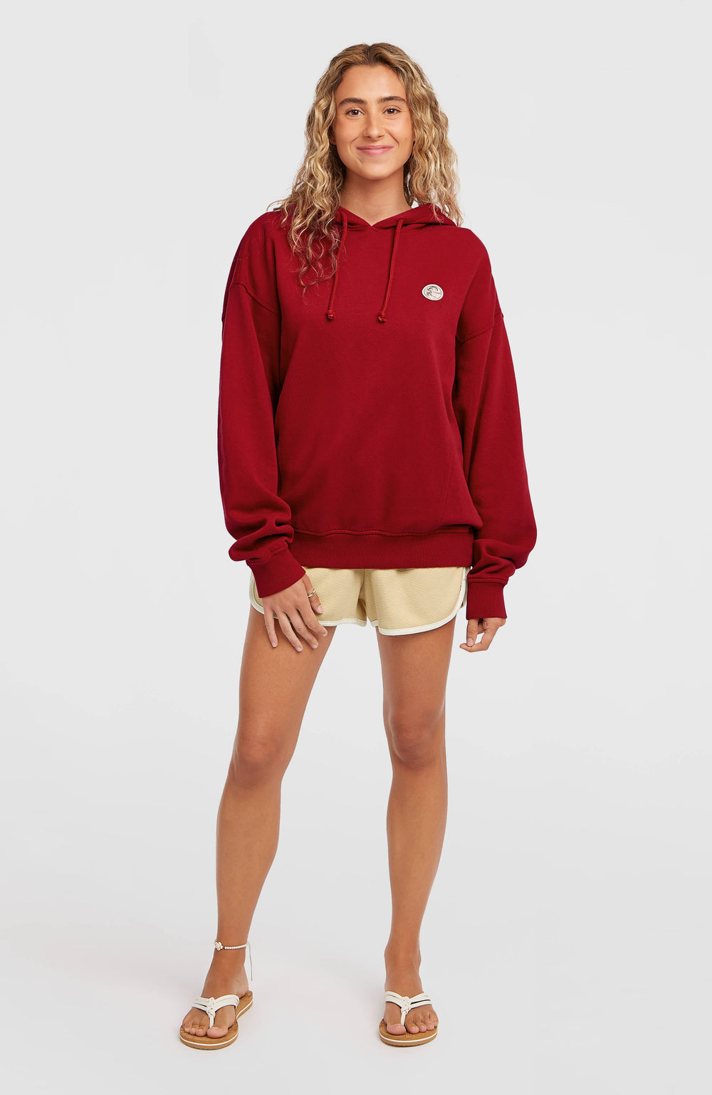 O'Riginals Hoodie Midnight Poppy