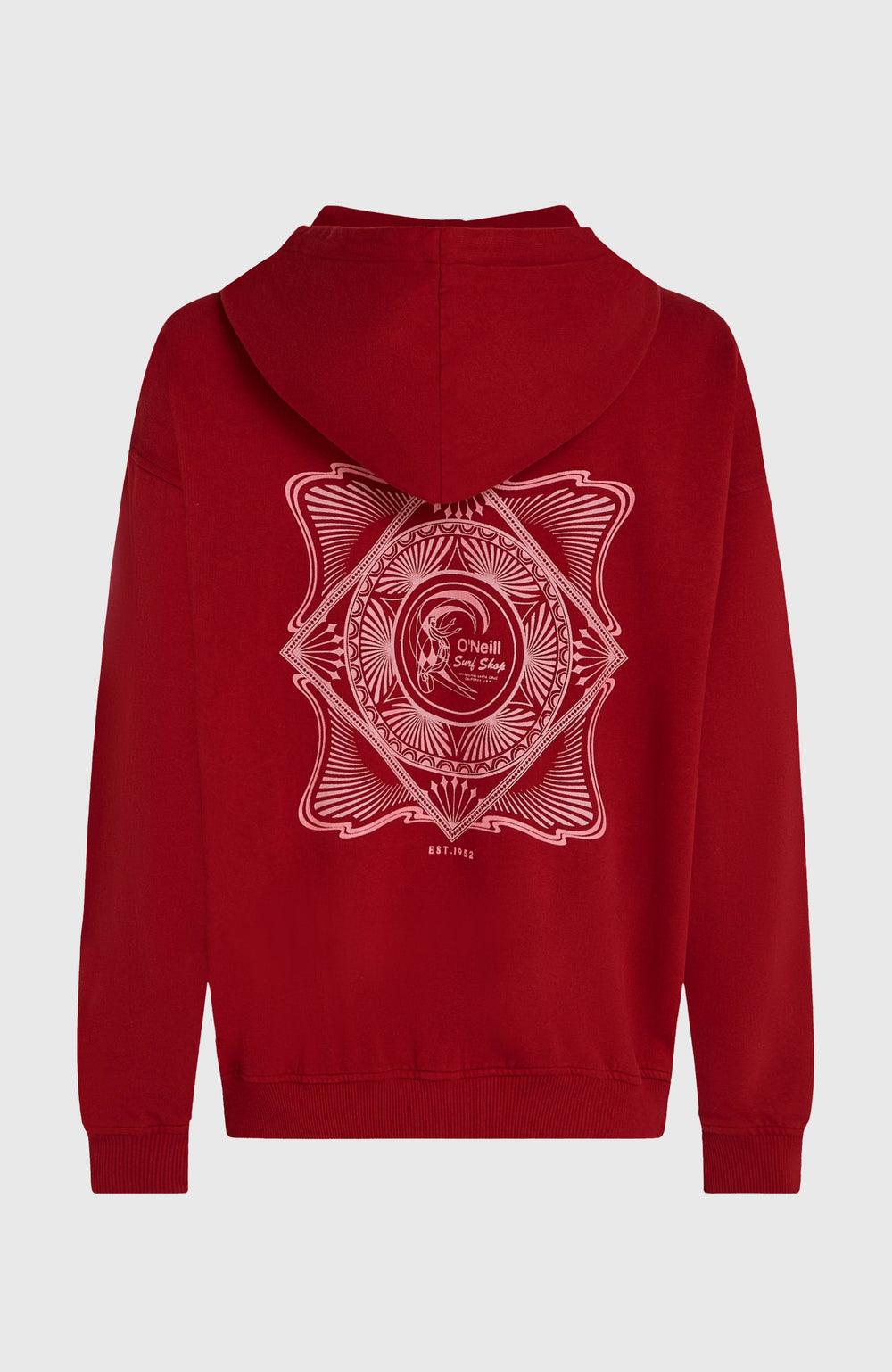 O'Riginals Hoodie Midnight Poppy