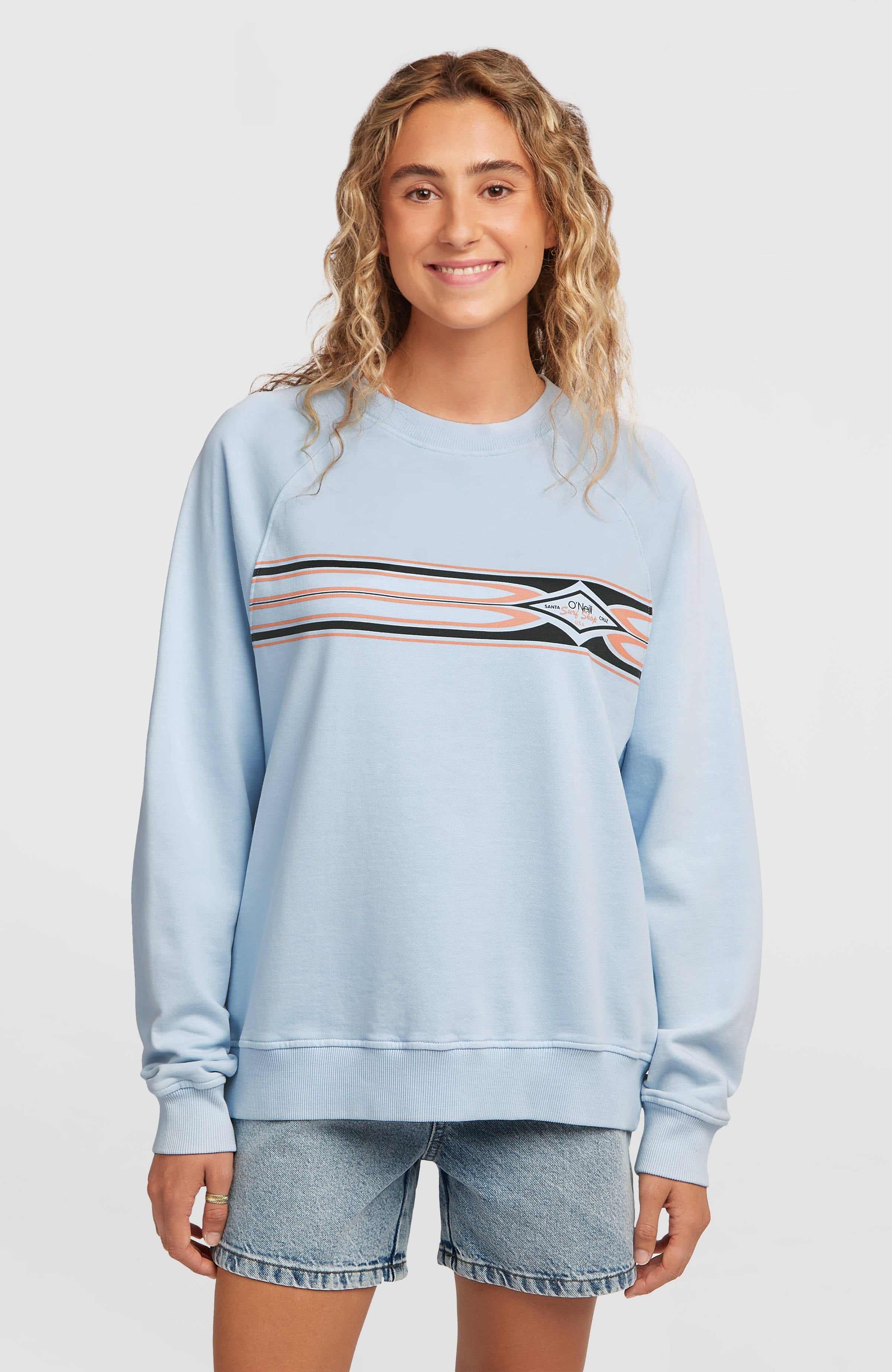 O'Riginals Crewneck Sweatshirt Spindle