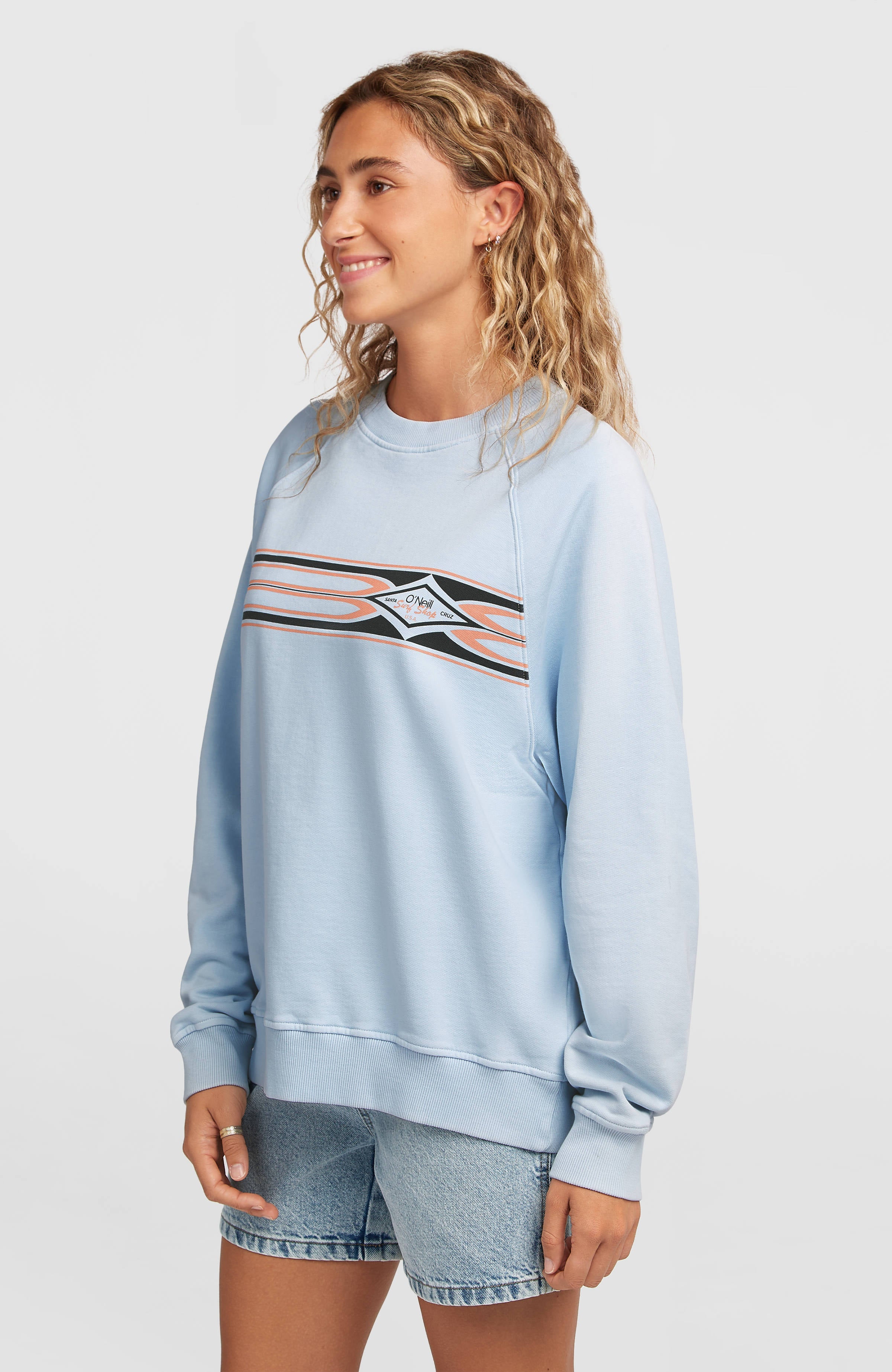 O'Riginals Crewneck Sweatshirt Spindle