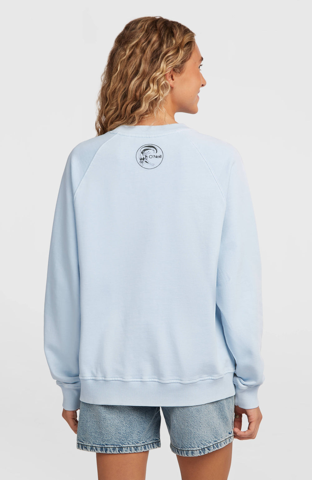 O'Riginals Crewneck Sweatshirt Spindle