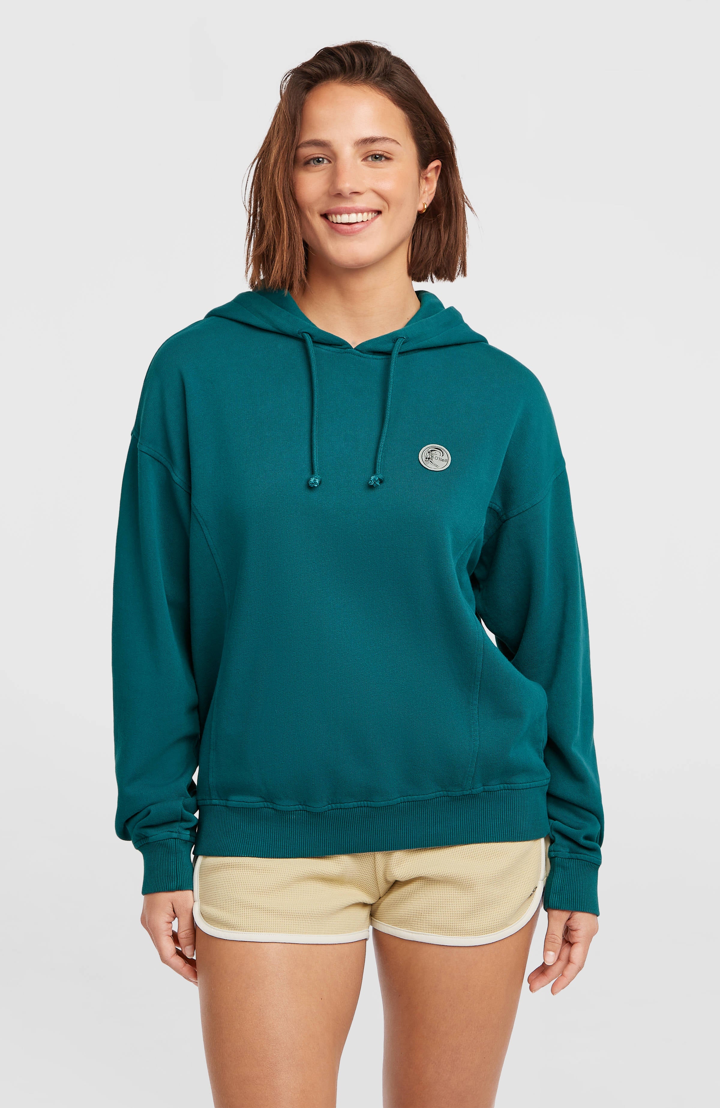 O'Riginals Hoodie Botanical Heat